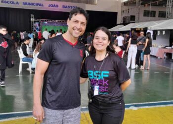 BSF Geek Fest reúne cultura pop, tecnologia e inovação em Barra de São Francisco