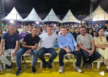 Cariacica terá R$ 50 milhões investidos nas ações do Favela 3D, começando por Piranema