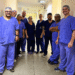 Hospital Estadual Dr. Alceu Melgaço Filho supera meta anual em cirurgias eletivas com mais de 4 mil procedimentos realizados Hospital Estadual Dr. Alceu Melgaço Filho supera meta anual em cirurgias eletivas com mais de 4 mil procedimentos realizados