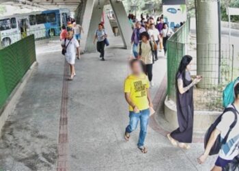 Reconhecimento facial localiza pessoas “desaparecidas” no Espírito Santo