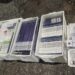 PRF apreende carga irregular de material hospitalar avaliada em R$ 300 mil PRF apreende carga irregular de material hospitalar avaliada em R$ 300 mil