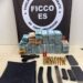 PM da reserva preso em operação contra lavagem de dinheiro estava com R$ 150 mil
