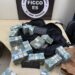 Mais R$ 2 milhões apreendidos no ES em ação contra lavagem de dinheiro Mais R$ 2 milhões apreendidos no ES em ação contra lavagem de dinheiro