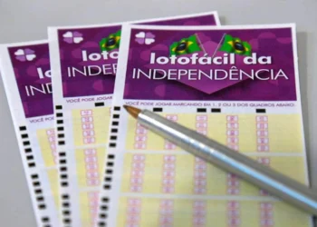 Duas apostas do Espírito Santo levam mais de R$ 4 milhões na Lotofácil da Independência