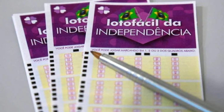 Duas apostas do Espírito Santo levam mais de R$ 4 milhões na Lotofácil da Independência Duas apostas do Espírito Santo levam mais de R$ 4 milhões na Lotofácil da Independência