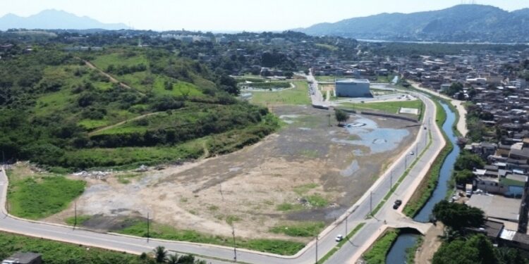Cariacica de Euclério quer protagonismo com novo parque de exposições