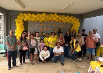 CAPS de Nova Venécia realiza série de ações sobre prevenção ao suicídio; caminhada será na próxima sexta-feira (26)