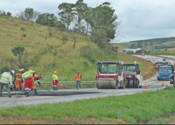 BR 381 será duplicada até Governador Valadares, anuncia a ANTT