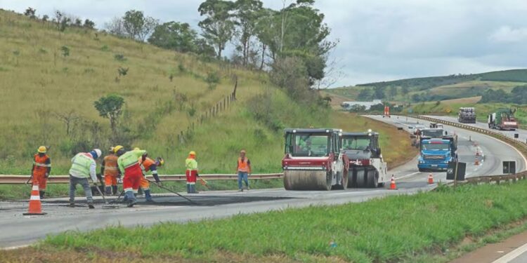 BR 381 será duplicada até Governador Valadares, anuncia a ANTT BR 381 será duplicada até Governador Valadares, anuncia a ANTT