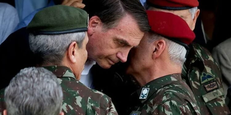 A C A B O U: Bolsonaro condenado a 27 anos de prisão; Democracia 4 x 1 Golpistas