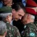 A C A B O U: Bolsonaro condenado a 27 anos de prisão; Democracia 4 x 1 Golpistas A C A B O U: Bolsonaro condenado a 27 anos de prisão; Democracia 4 x 1 Golpistas