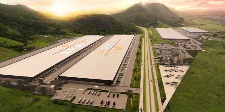 ICMS de Cariacica encosta em Vitória. “No próximo ano a gente vira”, garante prefeito ICMS de Cariacica encosta em Vitória. “No próximo ano a gente vira”, garante prefeito