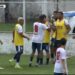 Jogo de compadrio ameaça reação tardia do Gálatas na Série B