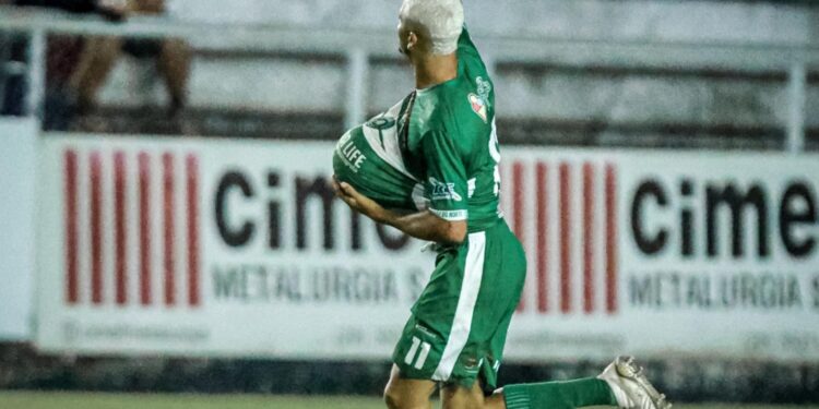 Série B: Pinheiros vence o Estrela e enterra o Gálatas Série B: Pinheiros vence o Estrela e enterra o Gálatas