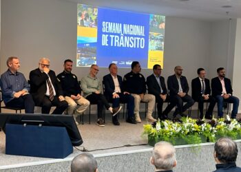 Espírito  Santo tem 8,3% de aumento de acidentes em rodovias federais