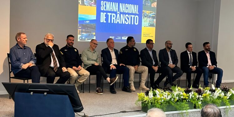 Espírito  Santo tem 8,3% de aumento de acidentes em rodovias federais