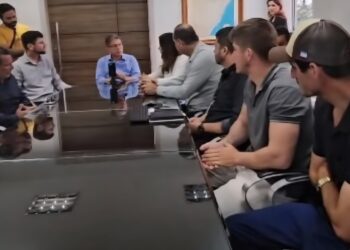 Governo anuncia pavimentação da rodovia Rio Bananal a Sooretama