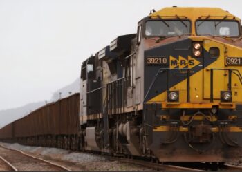 EF-118 é a preferida do Governo em acordo de R$ 2,8 bi com a MRS