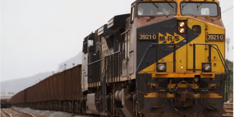 EF-118 é a preferida do Governo em acordo de R$ 2,8 bi com a MRS