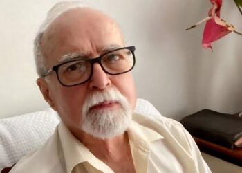 Morre José Augusto de Carvalho, professor, escritor e tradutor