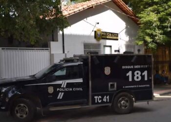 Cachoeiro tem primeiro homicídio depois de quase 100 dias