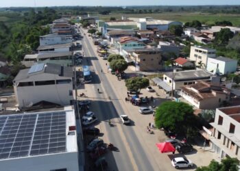 Grupos em guerra nos KMs da BR 381 colocam em risco a população, diz a Polícia