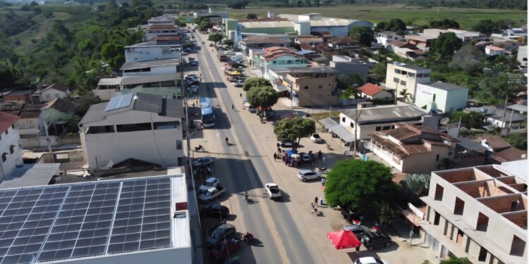 Grupos em guerra nos KMs da BR 381 colocam em risco a população, diz a Polícia