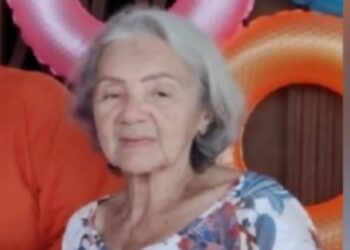 Montanha: mulher de 80 anos encontrada morta, com sinais de tortura