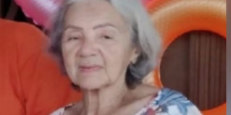 Montanha: mulher de 80 anos encontrada morta, com sinais de tortura