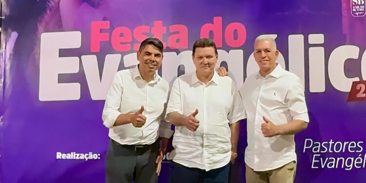 Euclério avança para o interior