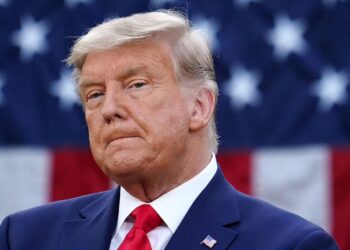 Trump: em busca de pretextos