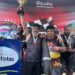 Capixabas dominam 3ª Copa Sudeste e 6º GP de Carrinhos de Rolimã e Trikes Capixabas dominam 3ª Copa Sudeste e 6º GP de Carrinhos de Rolimã e Trikes