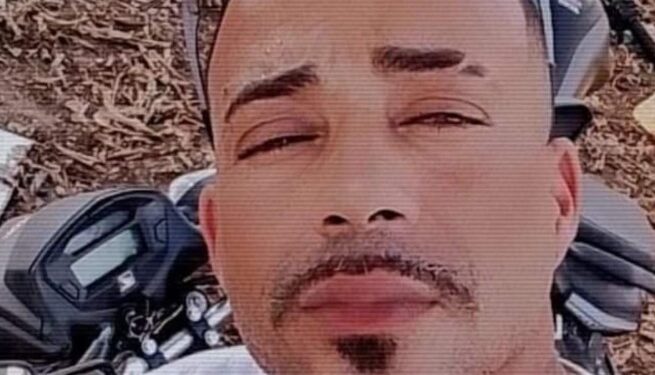 Homem é morto a tiros na zona rural de São Mateus