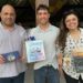 Barra de São Francisco é representada em encontro regional do CIM Noroeste em Águia Branca