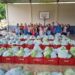 Prefeitura de Barra de São Francisco realiza 6ª entrega do Programa Compra Direta de Alimentos em 2025
