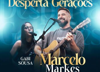 Desperta Gerações: evento em Barra de São Francisco une música e solidariedade em apoio ao tratamento de Thállys Erick