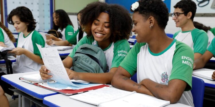 MEC investiu R$ 61,1 milhões em educação profissional e tecnológica no Espírito Santo