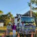 Após 25 anos de espera, comunidade do Córrego Santa Angélica comemora extensão de energia elétrica em escola