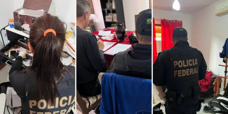 Homem é preso em Mantenópolis por armazenar pornografia infantil