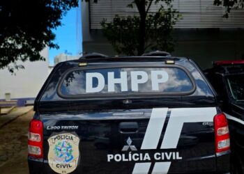 Homem é morto a facadas durante briga no meio da rua em Aracruz