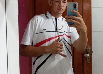 Jovem é morto a tiros em bar de São Gabriel da Palha