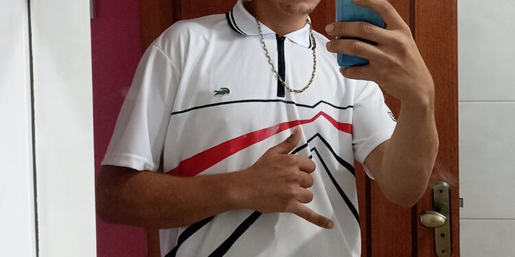 Jovem é morto a tiros em bar de São Gabriel da Palha