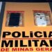 Dois irmãos e adolescente são detidos com cigarros de maconha em Mantena
