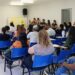 Prefeitura de Barra de São Francisco realiza palestra motivacional para profissionais da rede socioassistencial