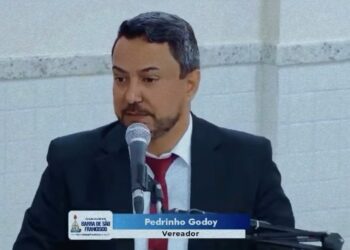Vereador de Barra de São Francisco sofre ameaça após denunciar aliciamento de menores