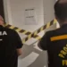 Dupla é presa em Vitória suspeita de aplicar golpes em financiamentos; vítimas perderam mais de R$ 150 mil