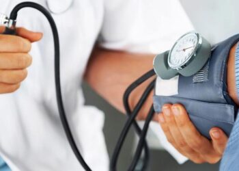 Pressão de 12 por 8 é reclassificada como pré-hipertensão em nova diretriz