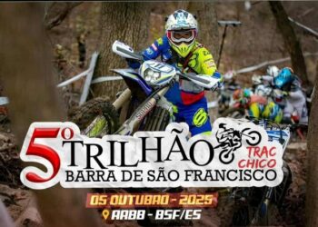 5º Trilhão TRAC CHICO promete movimentar Barra de São Francisco