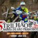 5º Trilhão TRAC CHICO promete movimentar Barra de São Francisco