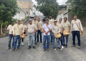 Armadilhas inteligentes ajudam a identificar focos do mosquito da dengue em Barra de São Francisco